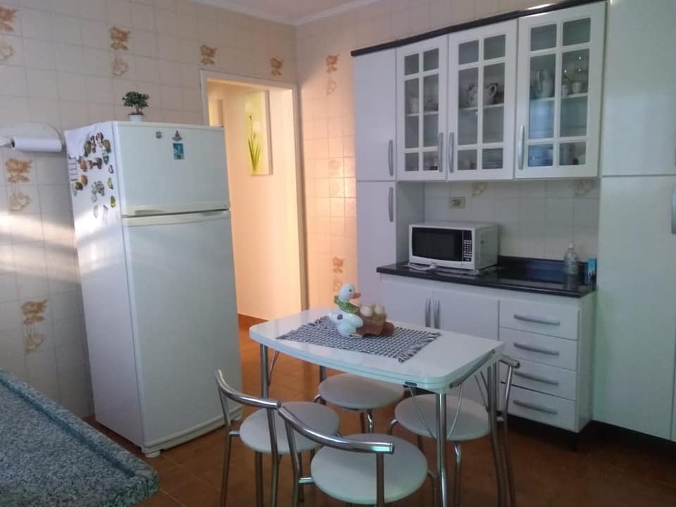 COZINHA