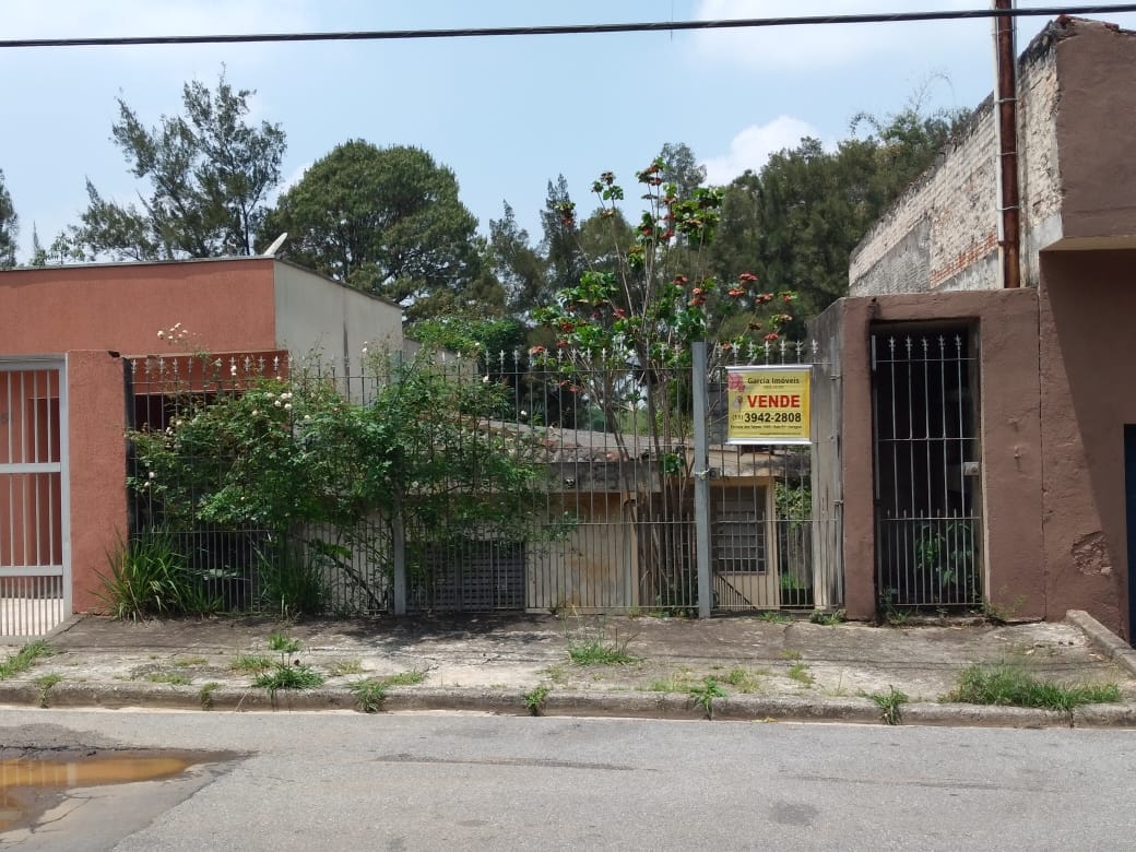 #2167 - Casa para Venda em São Paulo - SP