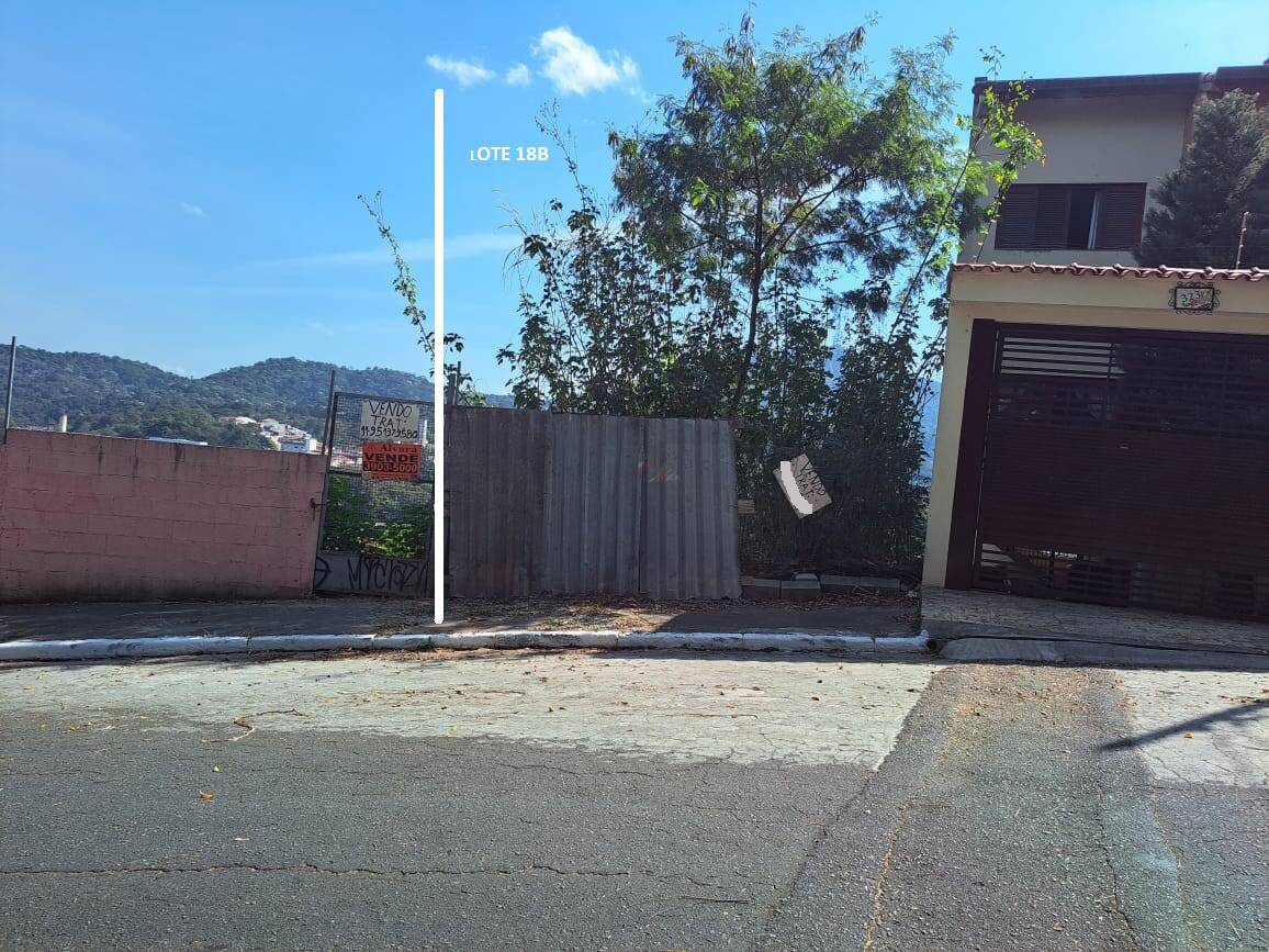 #2416 - Área para Venda em São Paulo - SP