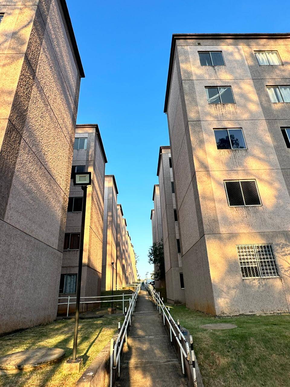 #2600 - Apartamento para Venda em São Paulo - SP