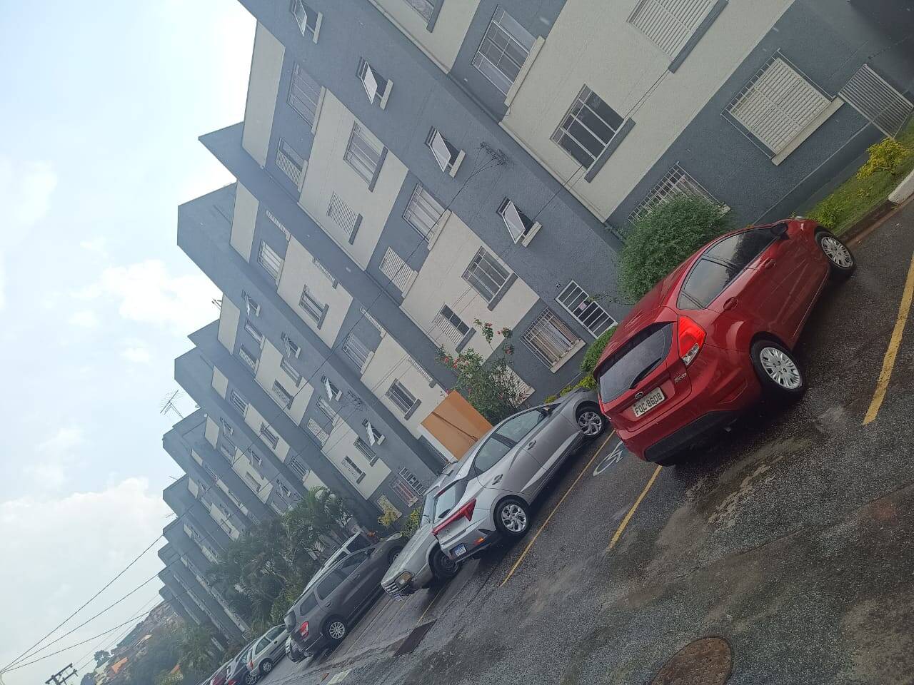 #2628 - Apartamento para Venda em São Paulo - SP