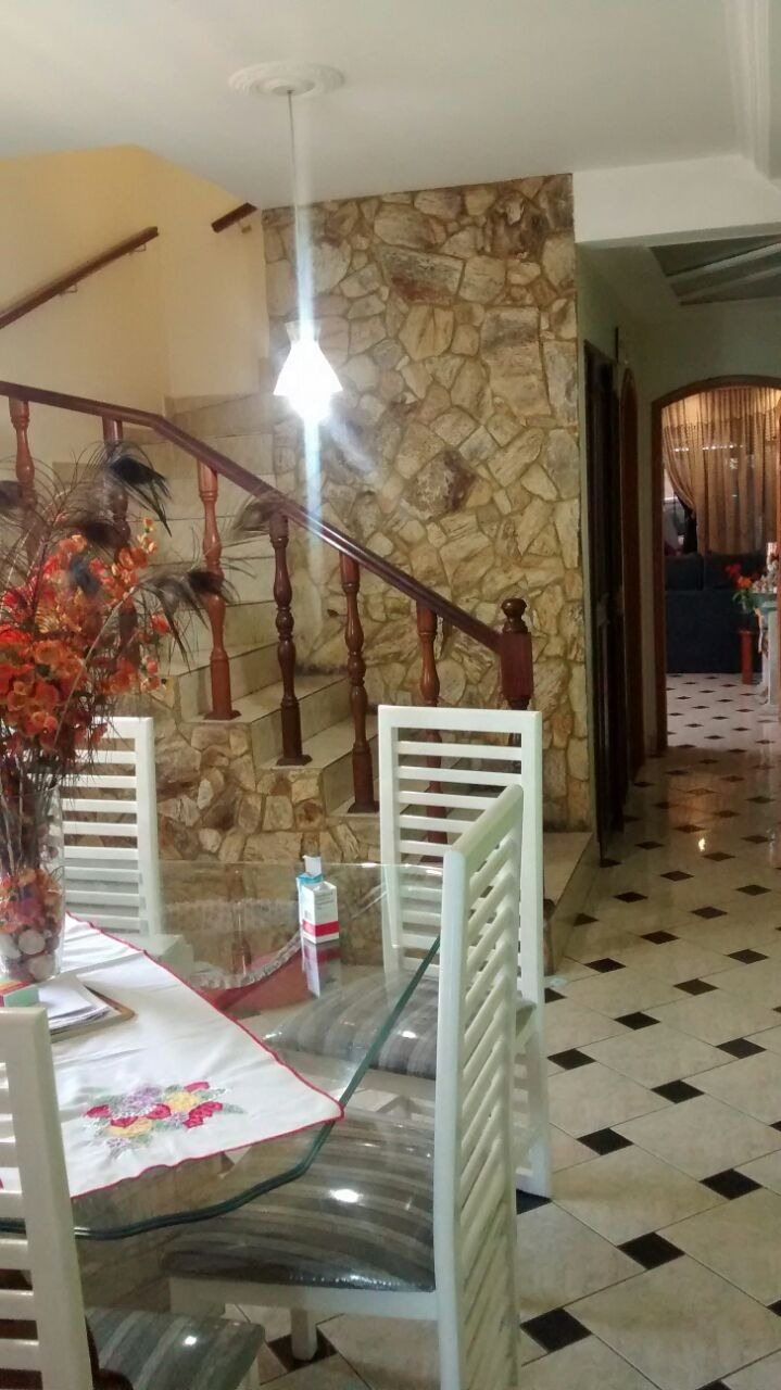 SALA DE JANTAR
