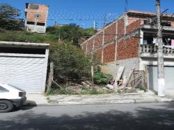 #1054 - Terreno para Venda em Caieiras - SP - 1
