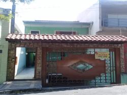 #2124 - Casa para Venda em São Paulo - SP - 1