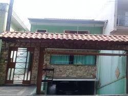 #2124 - Casa para Venda em São Paulo - SP - 2