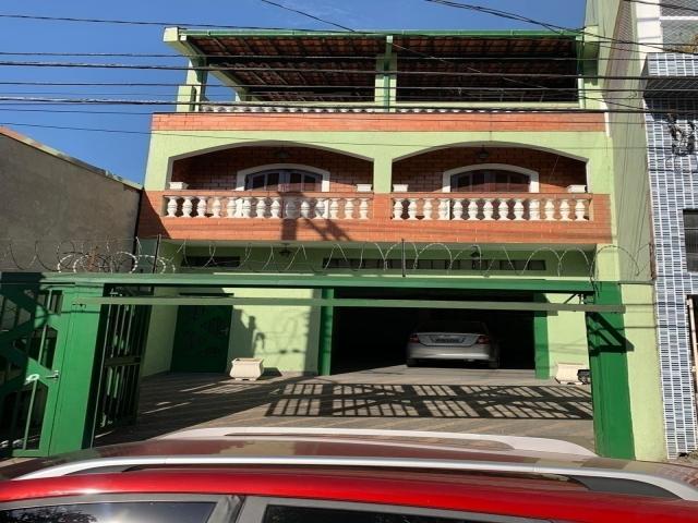 #2168 - Casa para Locação em São Paulo - SP
