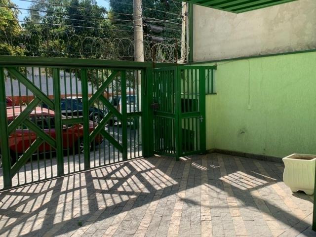 #2168 - Casa para Locação em São Paulo - SP