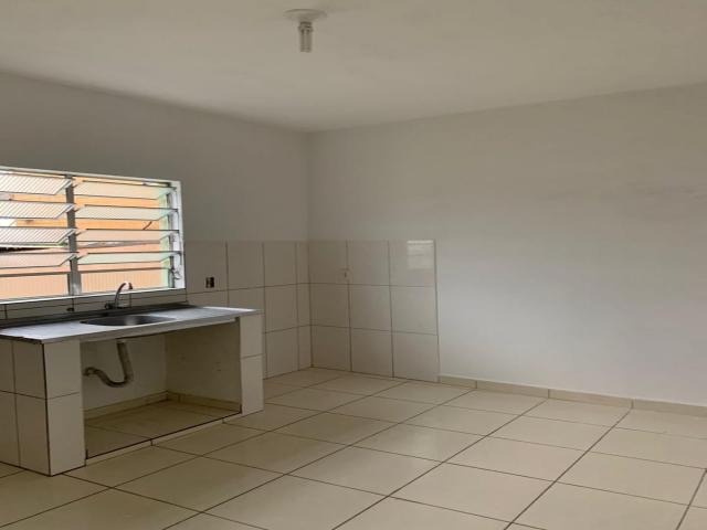 #2196 - Casa para Locação em São Paulo - SP