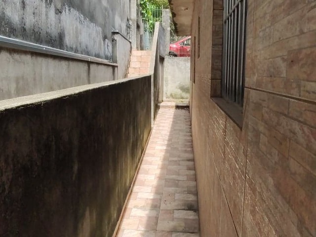 #2163x - Casa para Venda em São Paulo - SP