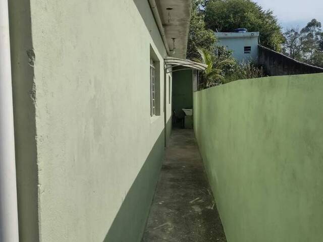 CORREDOR LATERAL EXTERNO