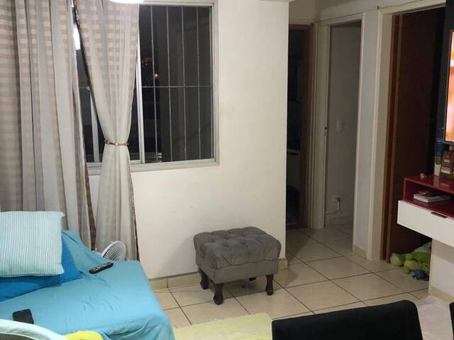 #2246 - Apartamento para Venda em São Paulo - SP - 2