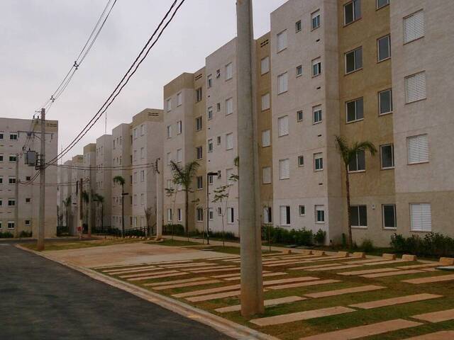 #2251 - Apartamento para Venda em São Paulo - SP - 2