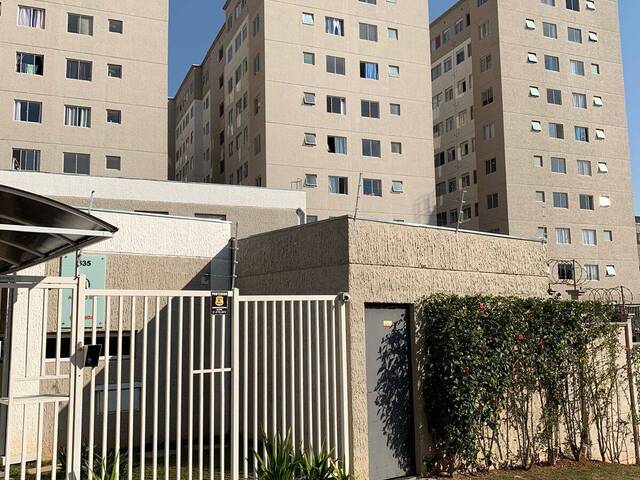 #2275 - Apartamento para Locação em São Paulo - SP - 1