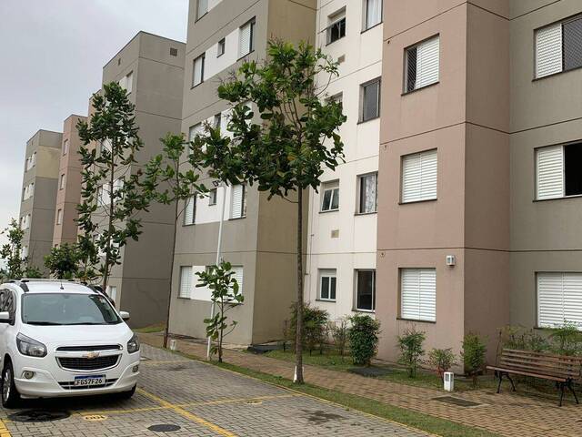 #2287 - Apartamento para Locação em São Paulo - SP - 3