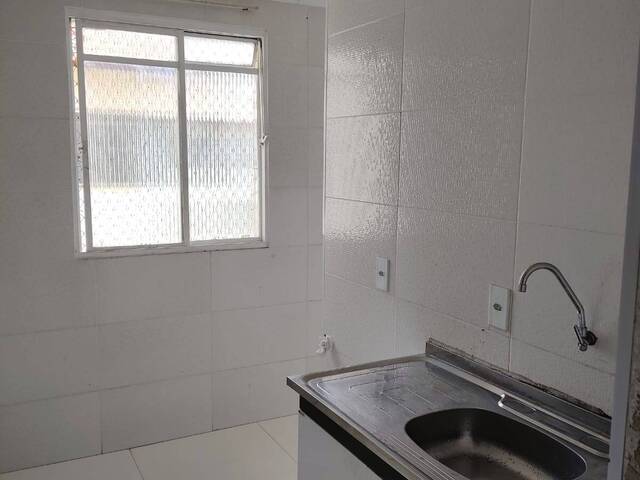 #2298 - Apartamento para Locação em São Paulo - SP - 2