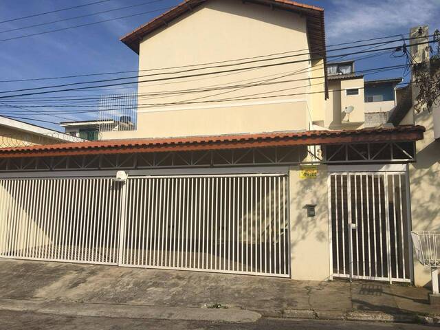 #2303 - Casa para Venda em São Paulo - SP - 1