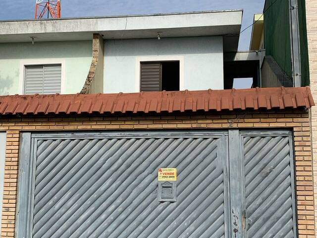 #2306 - Casa para Venda em São Paulo - SP