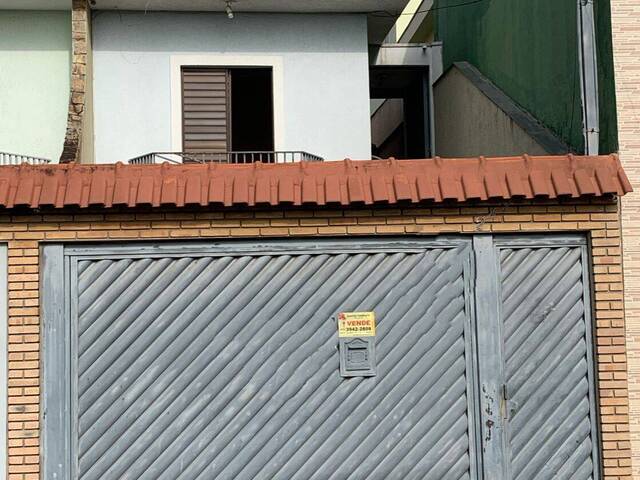 #2306 - Casa para Venda em São Paulo - SP
