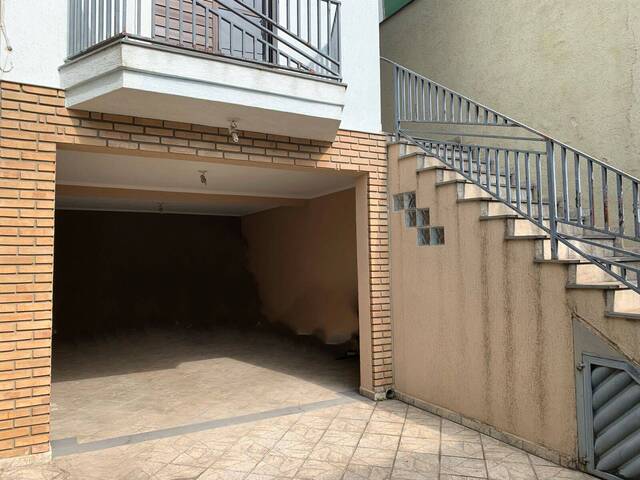 #2306 - Casa para Venda em São Paulo - SP