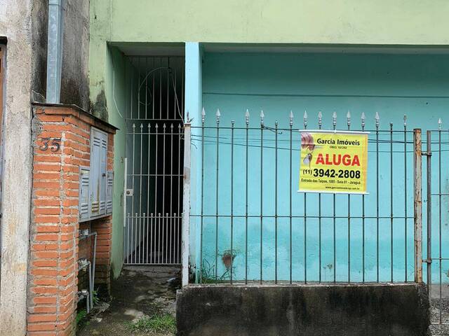 #2323 - Casa para Locação em São Paulo - SP - 1