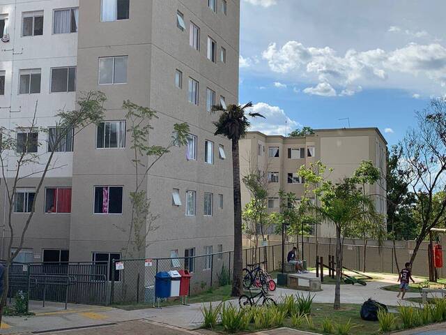 #2324 - Apartamento para Locação em São Paulo - SP - 2