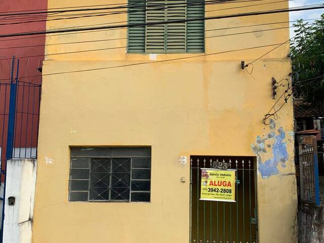 #2334 - Casa para Locação em São Paulo - SP - 1