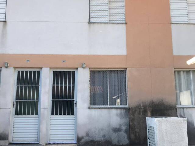#2339 - Casa em condomínio para Venda em São Paulo - SP - 1