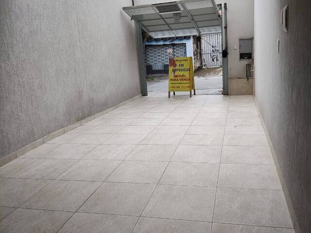 #2347 - Casa para Venda em São Paulo - SP