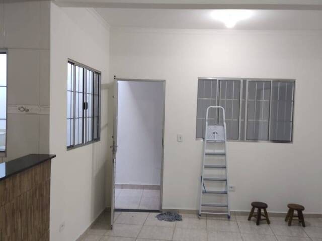 #2350 - Casa para Locação em São Paulo - SP - 2