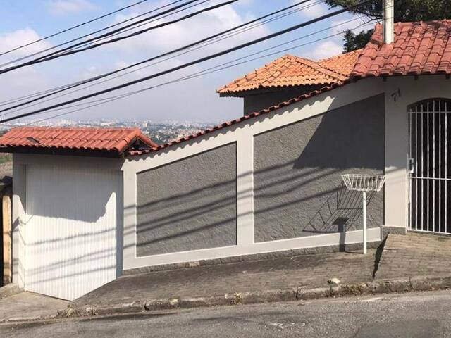 #2361 - Casa para Venda em São Paulo - SP - 2