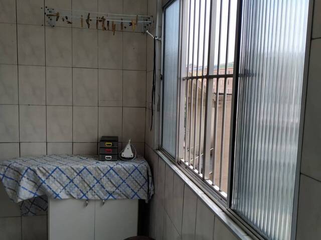 #2378 - Apartamento para Venda em São Paulo - SP - 1