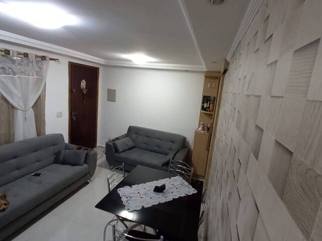 #2386 - Apartamento para Venda em São Paulo - SP - 1