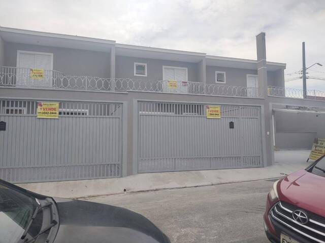 #2451 - Casa para Venda em São Paulo - SP
