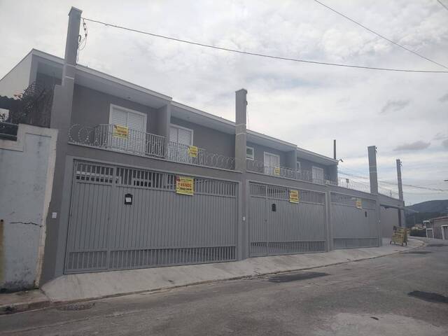 #2451 - Casa para Venda em São Paulo - SP