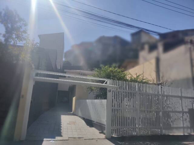 Venda em Jardim Vivan - São Paulo