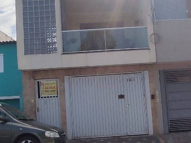 Locação em VILA MIRANTE - São Paulo
