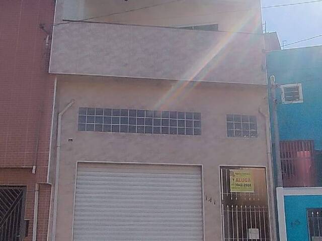 Locação em VILA AURORA - São Paulo