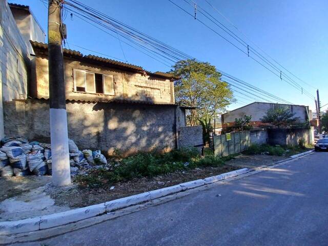 Venda em Vila Santa Cruz - São Paulo