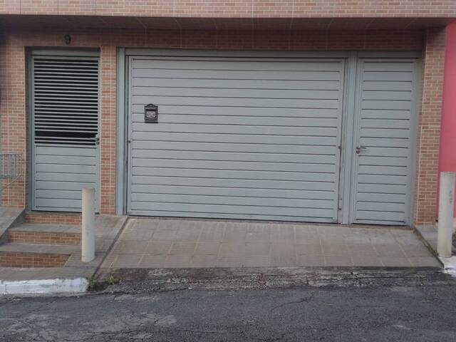 Venda em Residencial Sol Nascente - São Paulo