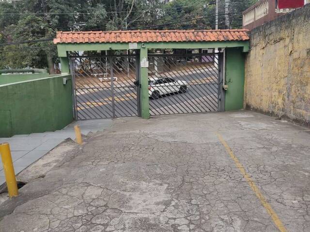 Venda em Conjunto Residencial Elisio Teixeira Leite - São Paulo