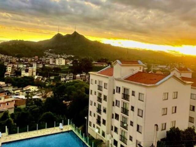 Venda em Jardim Ipanema (Zona Oeste) - São Paulo