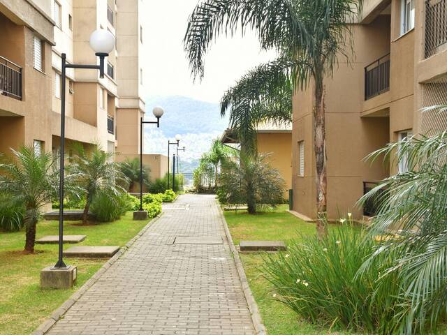 Venda em Loteamento City Jaragua - São Paulo
