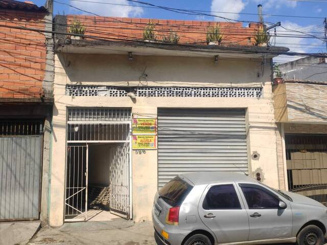 Locação em JARDIM SANTA LUCRECIA - São Paulo