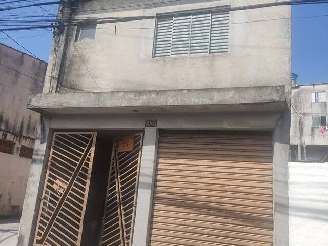 Venda em JARDIM SANTA LUCRECIA - São Paulo