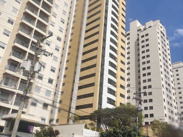Venda em Vila Pompéia - São Paulo