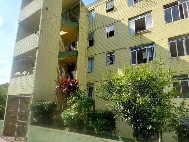 Venda em Conjunto Residencial Elisio Teixeira Leite - São Paulo
