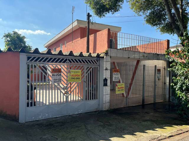 Locação em JARAGUA - São Paulo