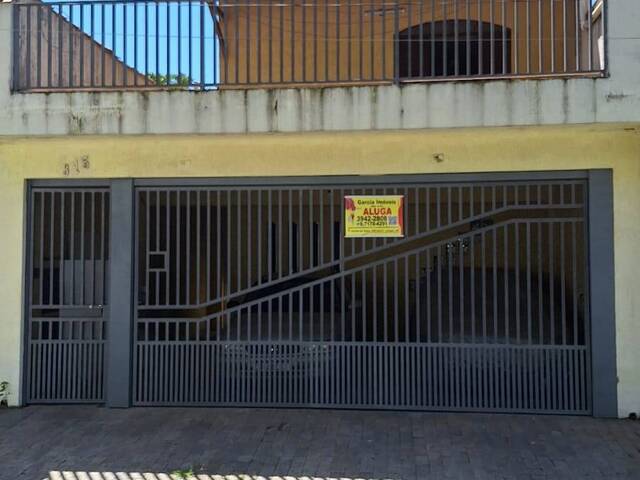 Locação em Parque Panamericano - São Paulo