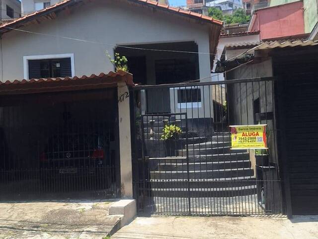 Locação em Jardim Bandeirantes (Zona Norte) - São Paulo